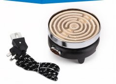 它家的电饼铛在世界范围