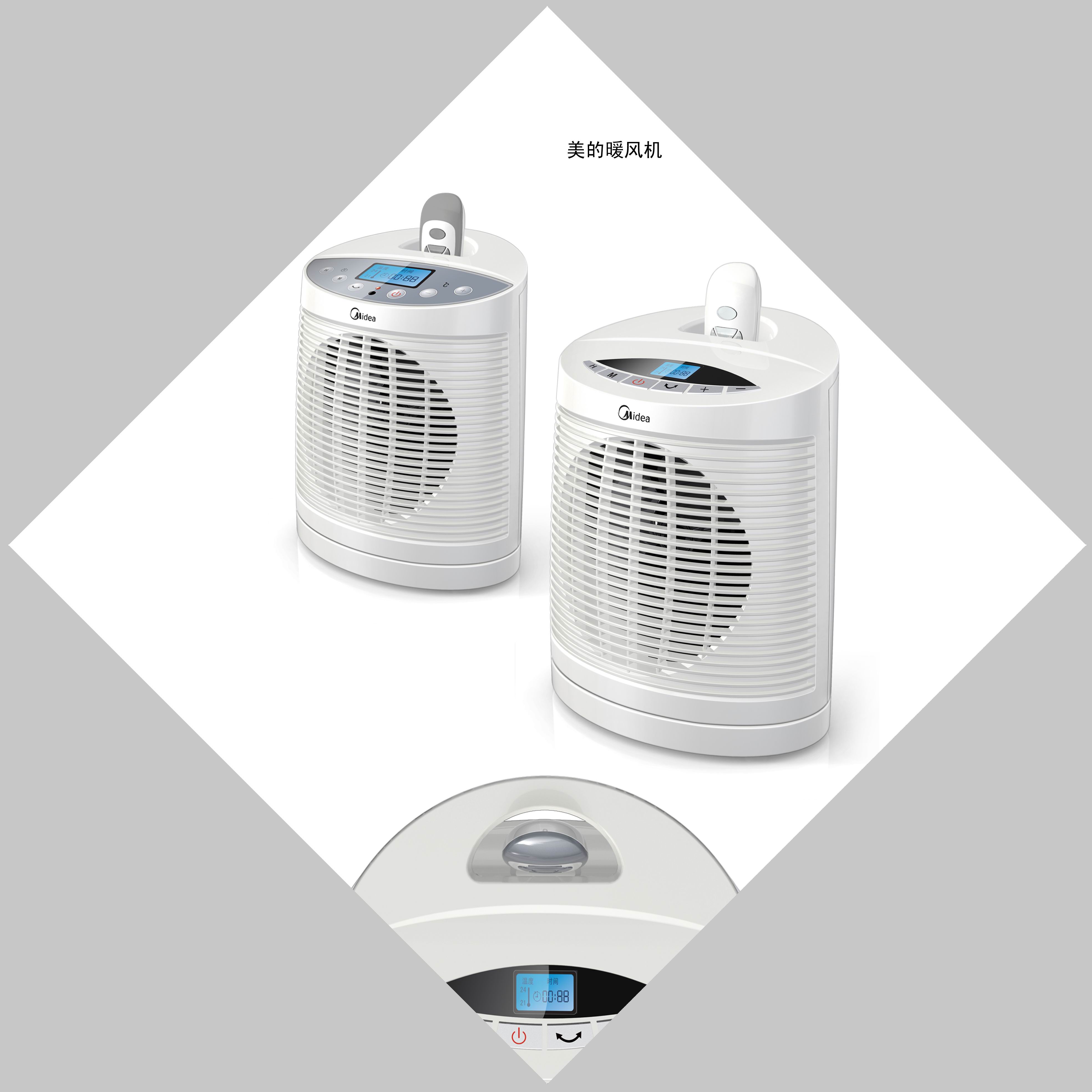 三四线城市及乡镇市场增速加快