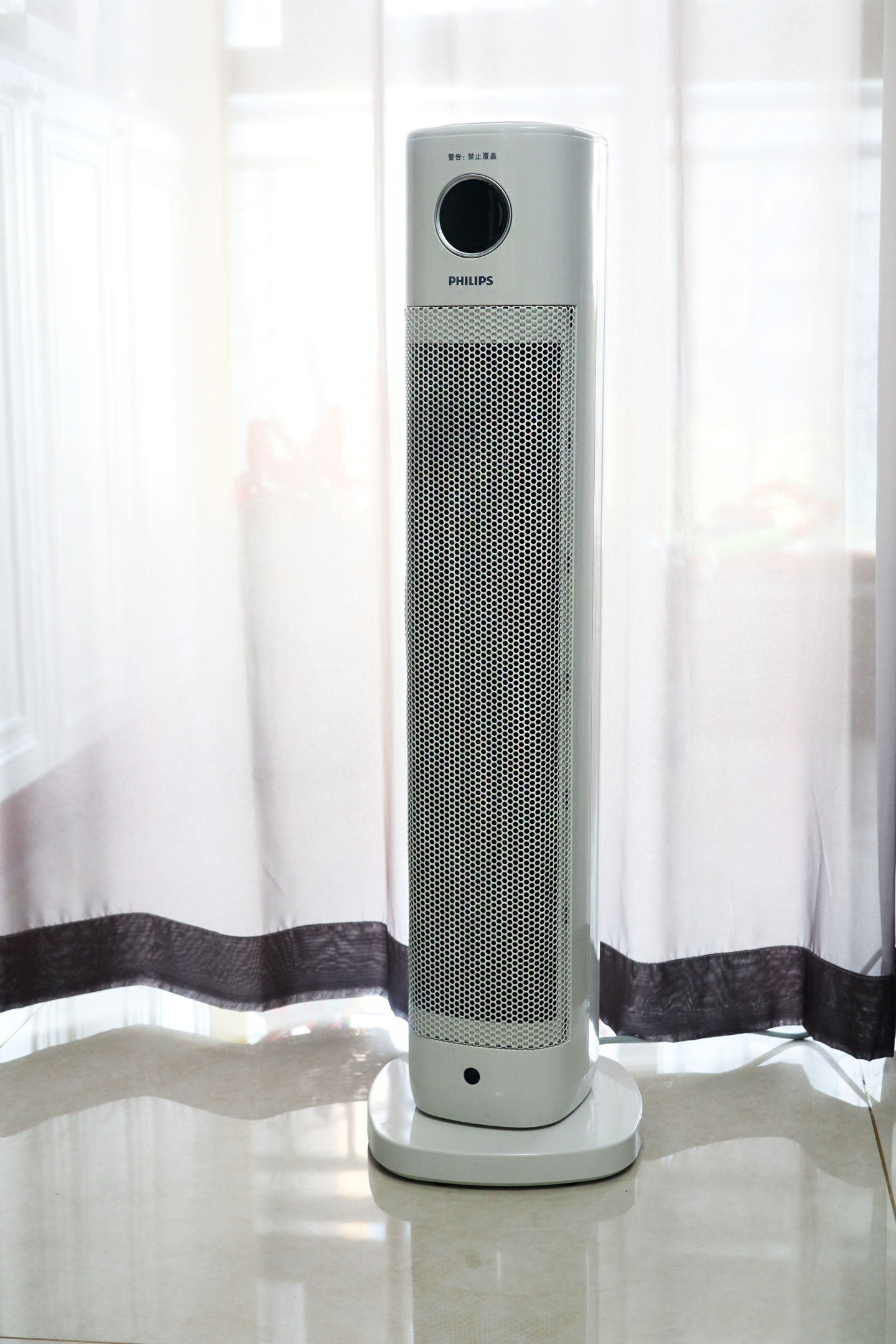 能够迅速提升环境温度