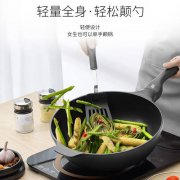 同时也为他们的厨房增添