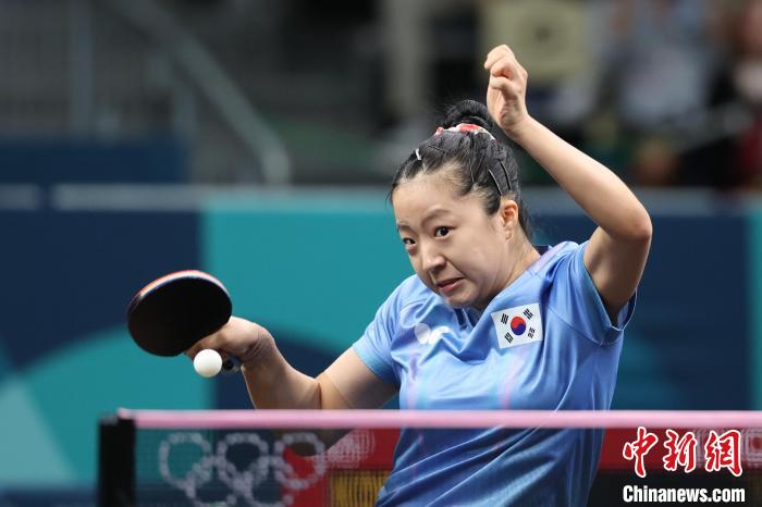 外援云集中国乒超联赛推动国际化格局再升级