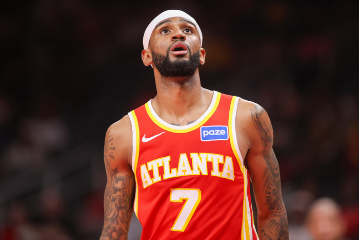 东契奇沃克数据组合再现 老鹰豪取10连胜