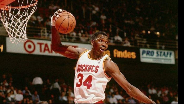 保罗·乔治打造历史级防守阵容 六连冠成可能