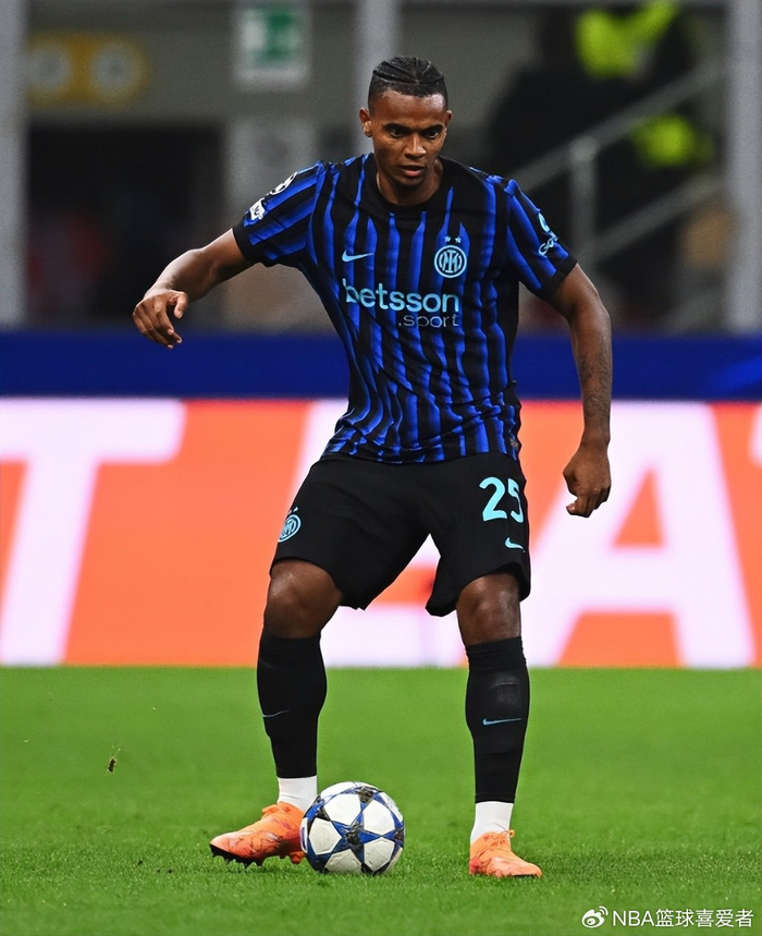 国米双线受挫 希拉爆发引热议 拉比奥停赛影响深