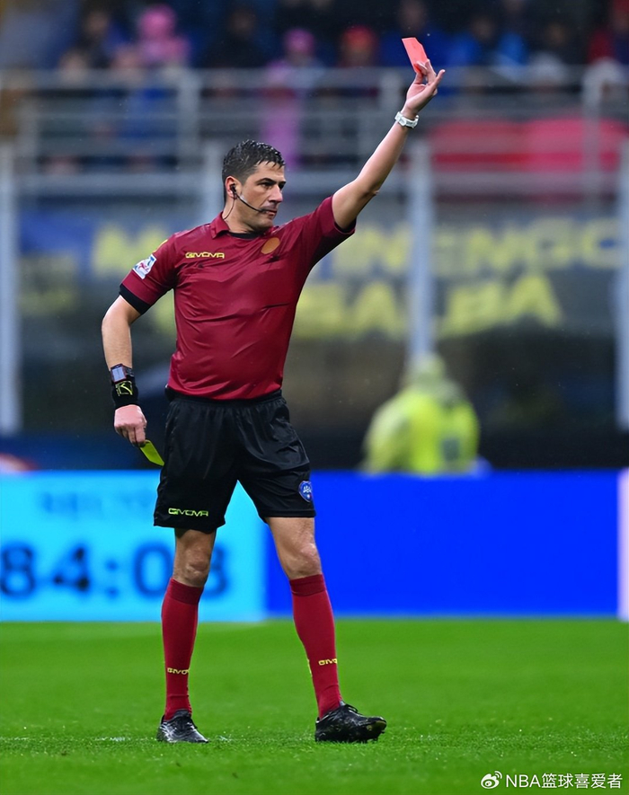 国米双线受挫 希拉爆发引热议 拉比奥停赛影响深