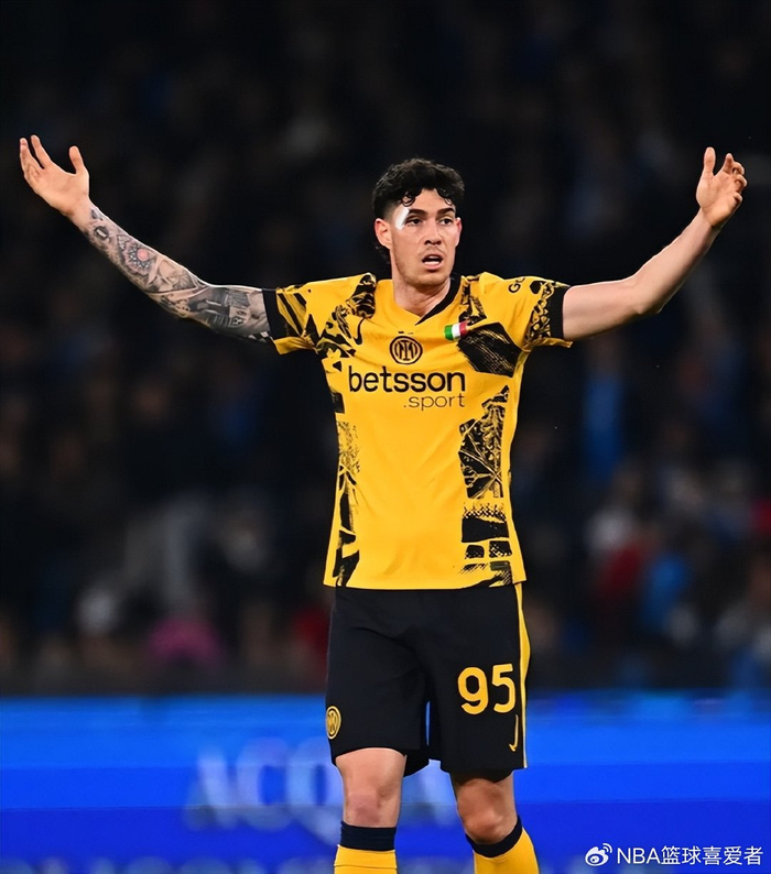 国米双线受挫 希拉爆发引热议 拉比奥停赛影响深