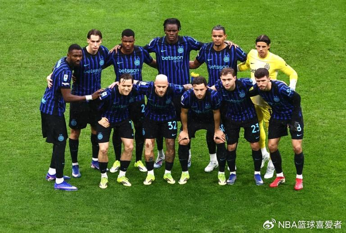 国米双线受挫 希拉爆发引热议 拉比奥停赛影响深