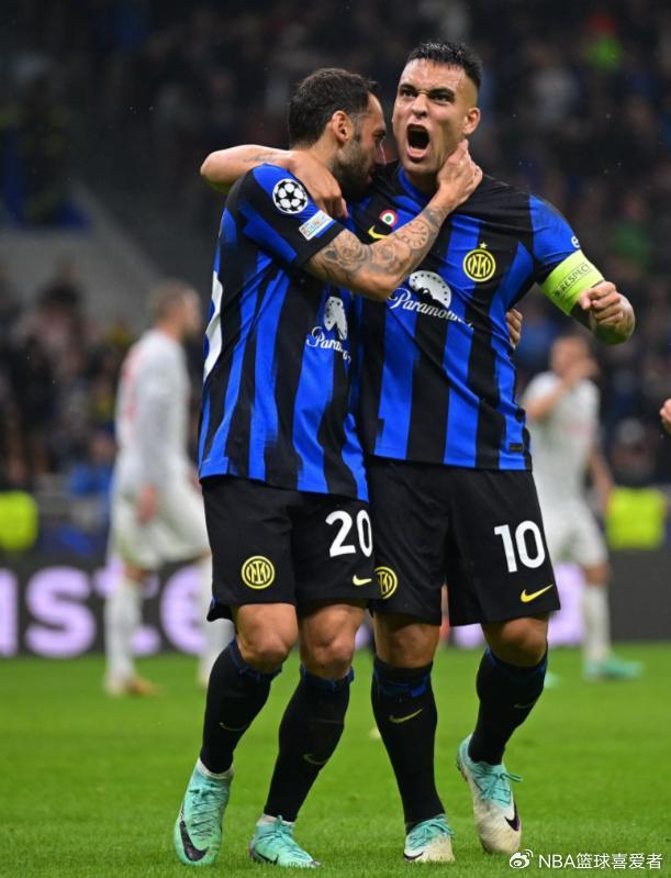 国米双线受挫 希拉爆发引热议 拉比奥停赛影响深