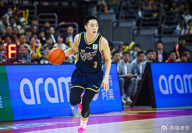 广东男篮惨遭江苏逆转 庞