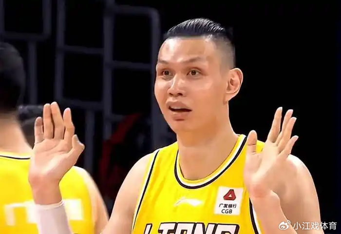 从恶人到教练：许钟豪转型NBL长沙勇胜助球队突