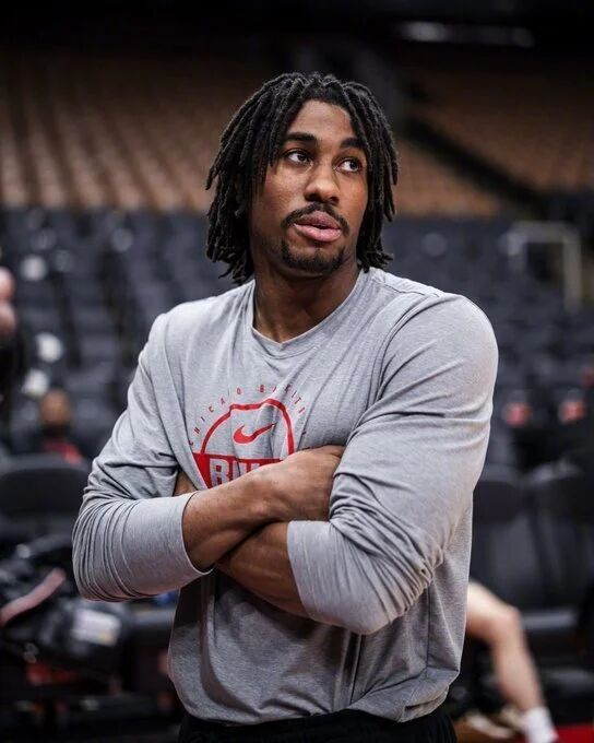 公牛裁掉杰登-艾维 因宗教言论触碰NBA红线