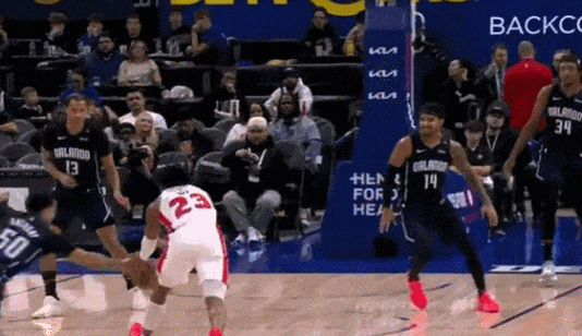 公牛裁掉杰登-艾维 因宗教言论触碰NBA红线