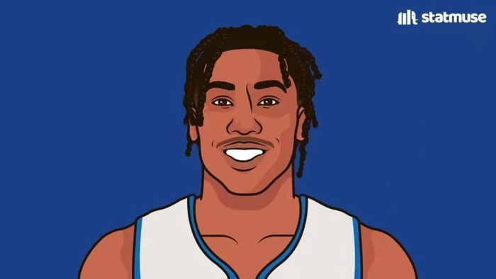 公牛裁掉杰登-艾维 因宗教言论触碰NBA红线