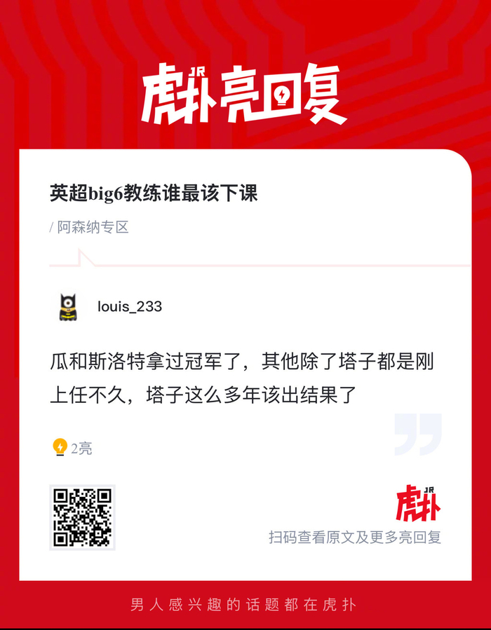 英超BIG6教练帅位危机：战绩低迷引争议