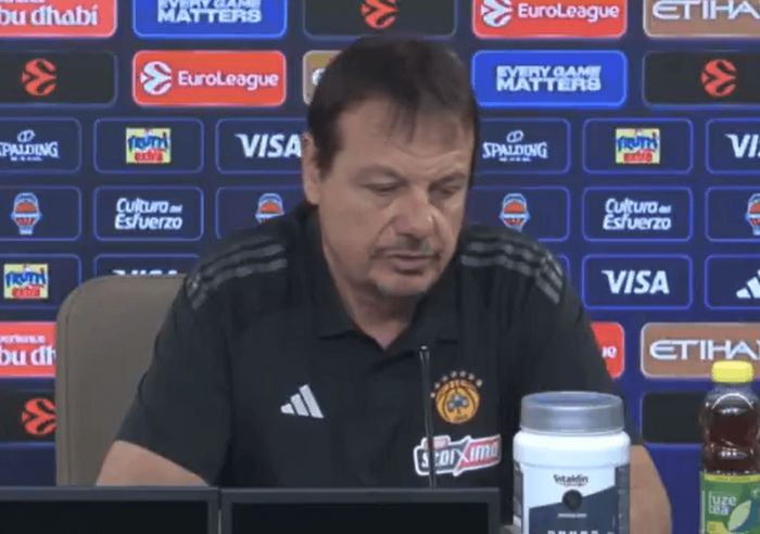 土耳其主帅盛赞瓦伦西亚：即使对阵湖人也能取