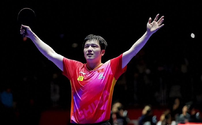 樊振东退出世乒赛引争议