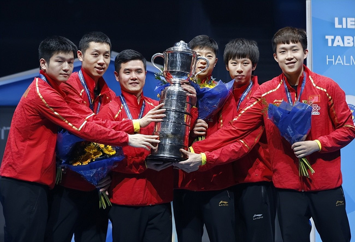 樊振东退出世乒赛引争议 国际乒联施压要求回归