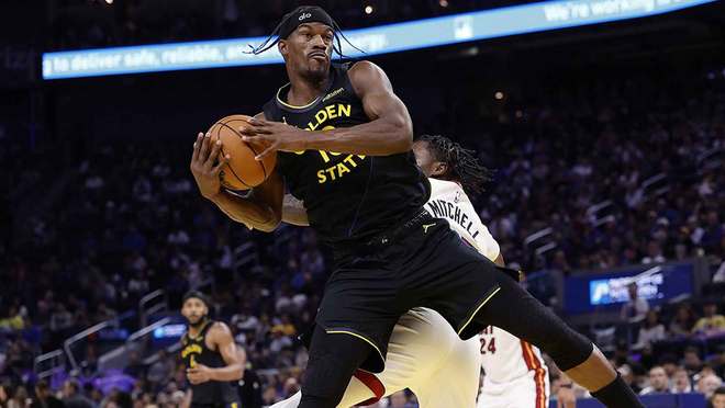 勇士队核心球员忠诚度面临考验 今夏交易可能性