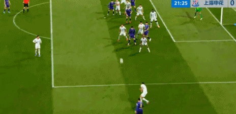 门将失误成关键转折 马镇或迎来职业生涯转机