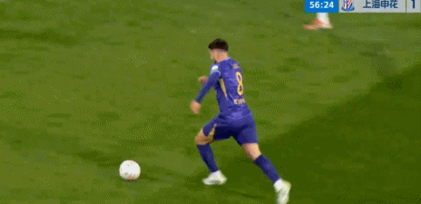 门将失误成关键转折 马镇或迎来职业生涯转机