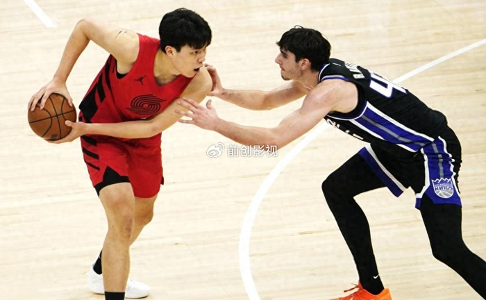 杨瀚森NBA首季收入缩水至百万，面临回国参赛与